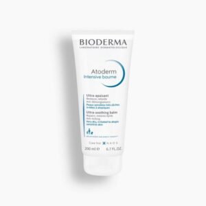 atoderm intensive baume