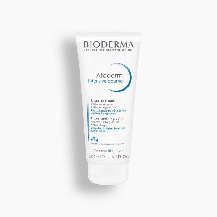 atoderm intensive baume atoderm intensive baume