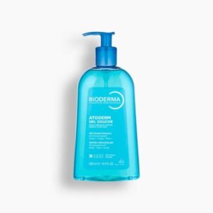 atoderm gel douche