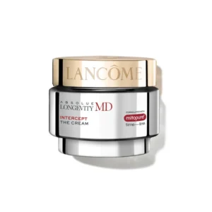 absolue longevity md intercept the cream