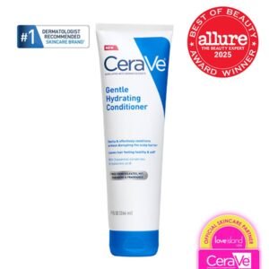 gentle hydrating conditioner