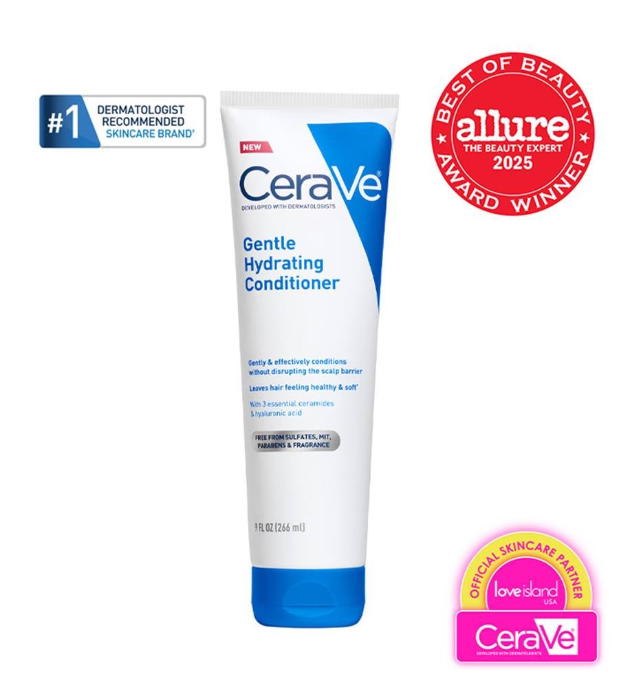 gentle hydrating conditioner gentle hydrating conditioner