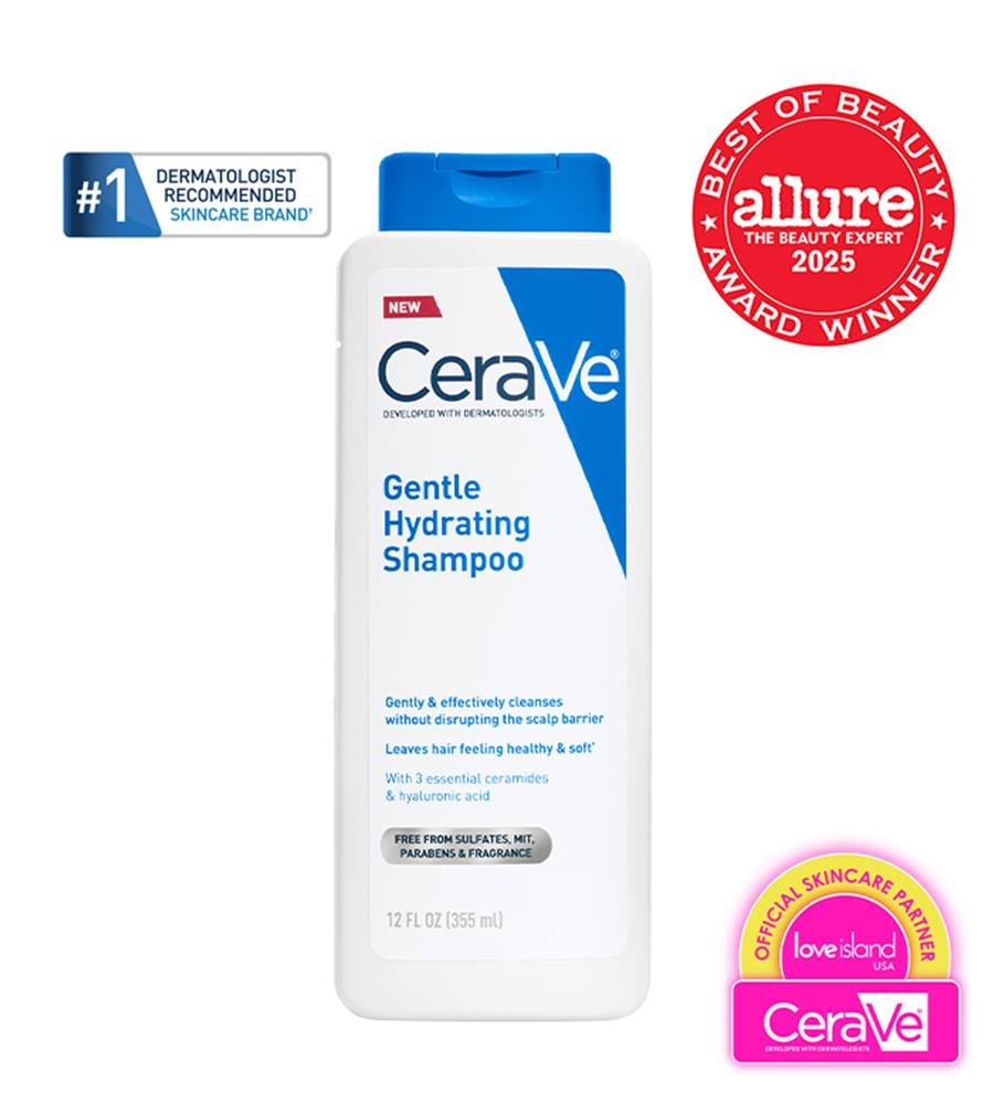 gentle hydrating shampoo gentle hydrating shampoo