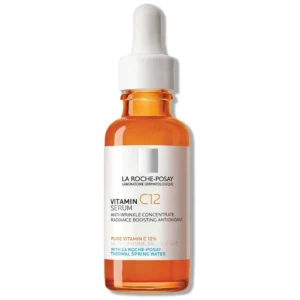 vitamin c12 serum