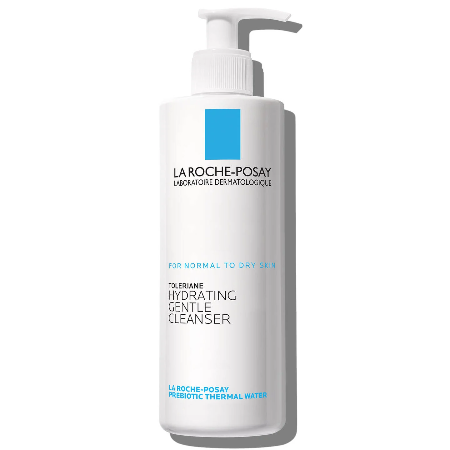 toleriane hydrating gentle facial cleanser toleriane hydrating gentle facial cleanser